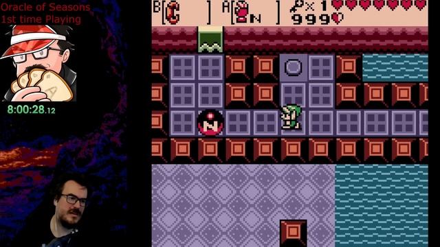 How long is this?! - Barb Plays "The Legend of Zelda: Oracle of Seasons" - Part 4 смотреть онлайн