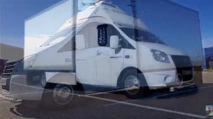 Газели Казахстана