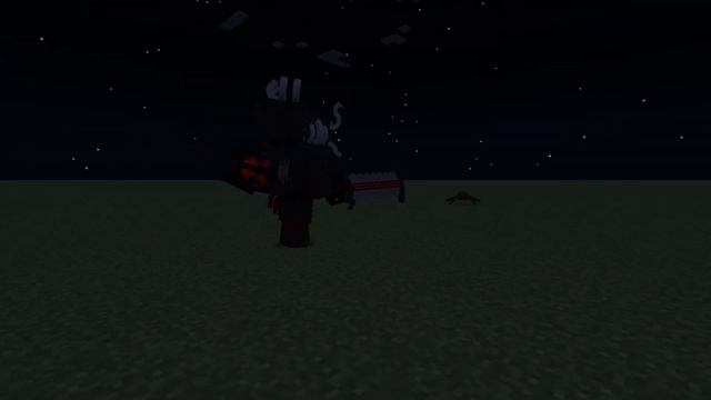 Behemoth Entity Testing (Minecraft Bedrock Entity Wizard) смотреть онлайн