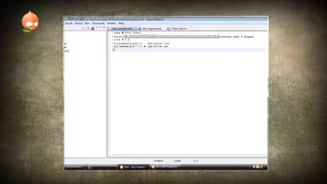 DCATL 2011 - SASS - Write CSS the efficient and logical way смотреть онлайн