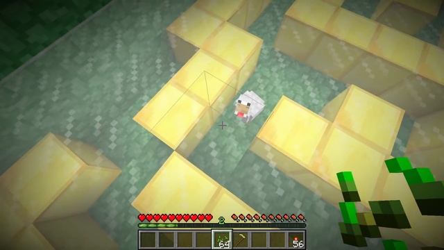 ВЫБЕРИ ПРАВИЛЬНЫЙ ГАРАЖ ЧТОБЫ ВЫЖИТЬ В МАЙНКРАФТ 100% троллинг ловушка minecraft смотреть онлайн