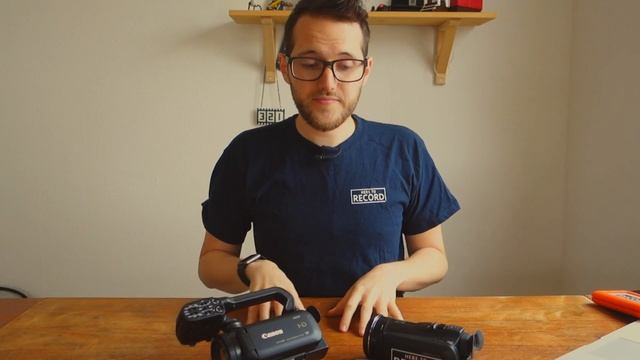 Budget Cameras For Conference Record and Streaming // Show and Tell Ep.17 смотреть онлайн