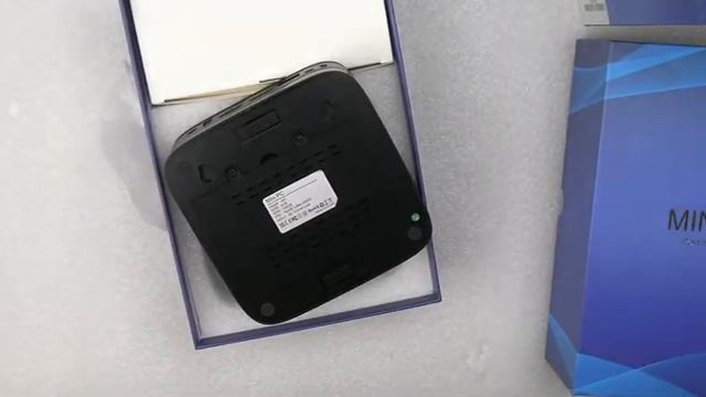 Mini PC Windows 10 Pro, SSD Mini Desktop Computer Intel Celeron J3455 Processor Review, Good for смотреть онлайн