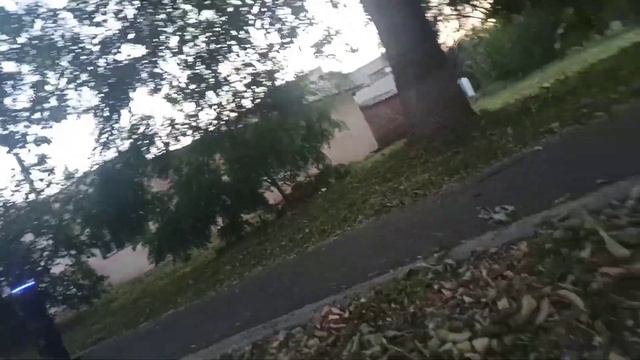 Боевое крещение. Новоберезанский смотреть онлайн