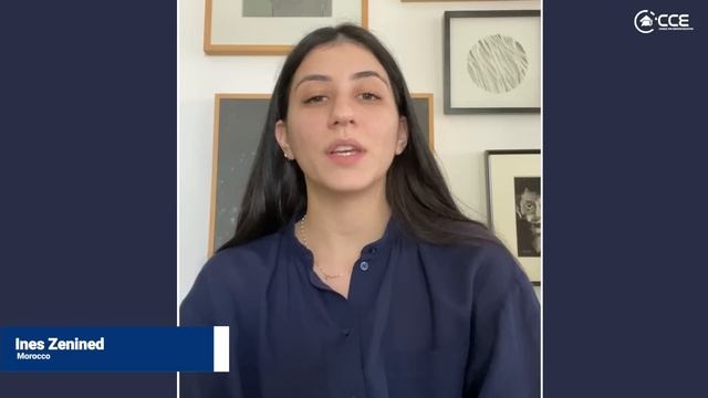 Ines Zenined's Diploma in Early Childhood Education Course Experience смотреть онлайн