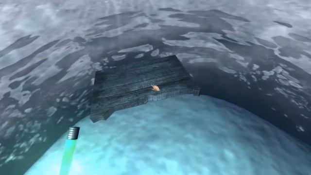 Lets Play Penumbra Overture #19 [GER] [HD] - The Kackwurst is hunting you! смотреть онлайн