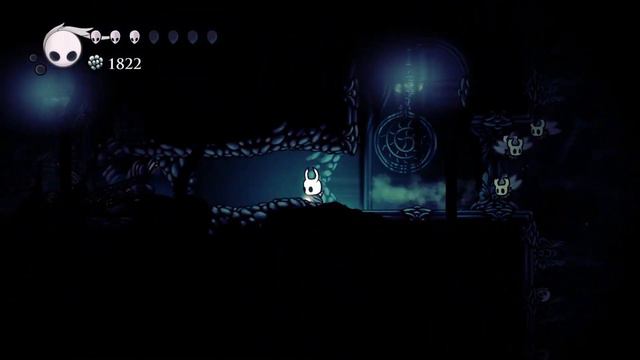 Hollow Knight ep 49 смотреть онлайн