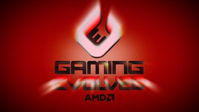 AMD Gaming Evolved Logo Highest Quality (with download link) смотреть онлайн