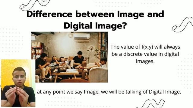 #5 OPENCV - PYTHON | Image Basics | RGB Color Model | Pixel | Channels | Image Storage | IMPORTANT смотреть онлайн