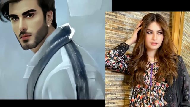 Ehram junoon Season 2 Episode 1 - Geo Drama - Imran Abbas - Neelam Muneer смотреть онлайн