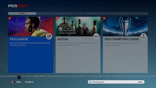 Pro Evolution Soccer 2017 Server Shutdown смотреть онлайн