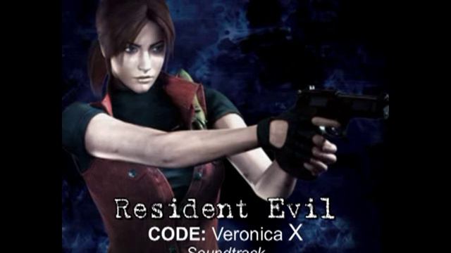 Resident Evil CODE: Veronica X "A Moment of Relief" смотреть онлайн