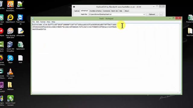 How to crack Excel 2007/2010/2013 Password ? смотреть онлайн