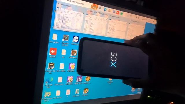 How To Unlock Bootloader/Root And Install Custom ROMs Or GSI ROMs In Infinix/Tecno Mediatek Devices смотреть онлайн