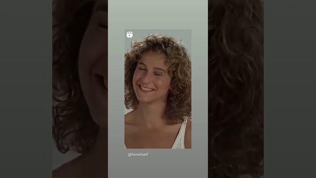 Patrick Swayze and Jennifer Grey смотреть онлайн