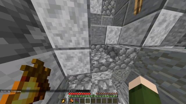 РОБОРУБКА! РОБОТЫ НАПАЛИ НА БРАВЛ ТАУН! БРАВЛ СТАРС В МАЙНКРАФТ #5 смотреть онлайн