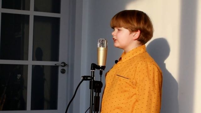 Иван Бунин - Детство - читает Александр Шипилов смотреть онлайн