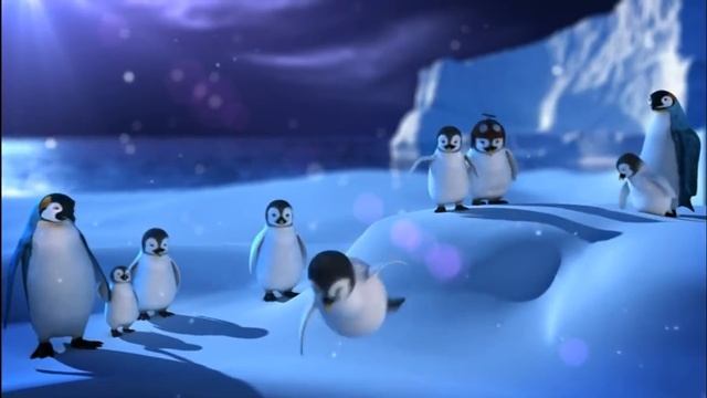 Для Варвары от Деда Мороза смотреть онлайн