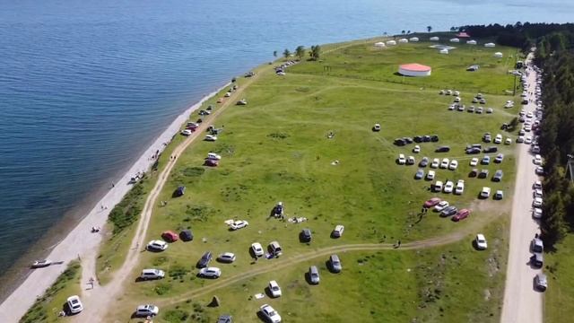 Приключения на Воде