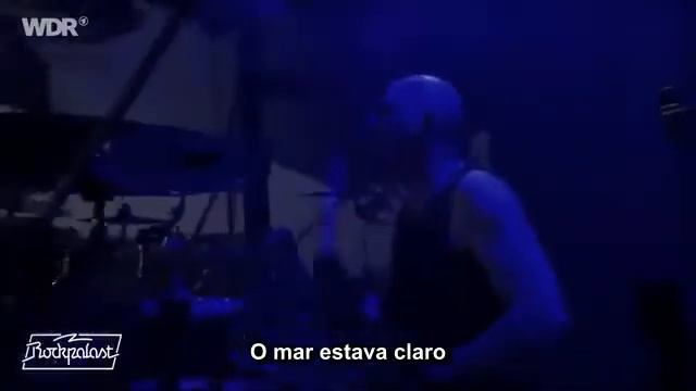 Blind Guardian - Theatre Of Pain legendado pt/br смотреть онлайн