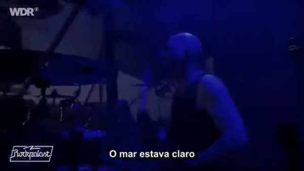 Blind Guardian - Theatre Of Pain legendado pt/br