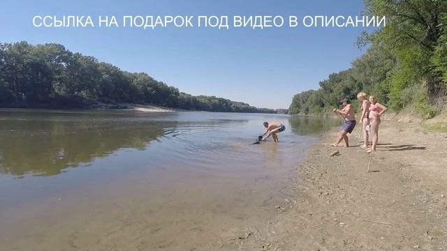 РЫБАЛКА НА СЕТЬ