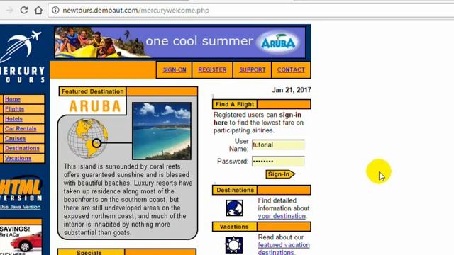Lecture 18 : Page object and Page factory models in Selenium Webdriver in Java смотреть онлайн
