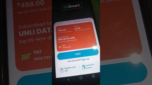 10 CELLPHONE PWEDE CONNECT P450 A MONTH LANG смотреть онлайн