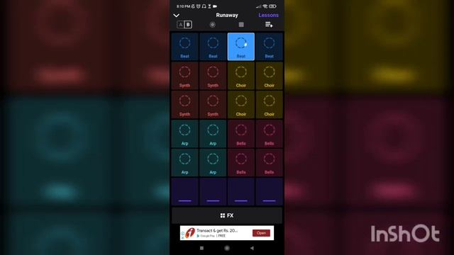 MAKE MUSIC IN 3 MINUTES WITH GROOVY LOOPS смотреть онлайн