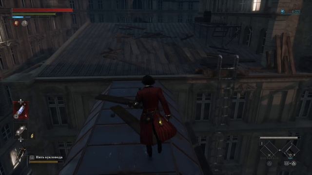 LIES OF P – Прохождение [4K] – Часть 1 | Лайс оф Пи Геймплей на Русском на PS5 смотреть онлайн