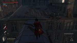 LIES OF P – Прохождение [4K] – Часть 1 | Лайс оф Пи Геймплей на Русском на PS5