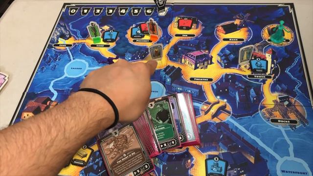 Horrified [Reseña] смотреть онлайн