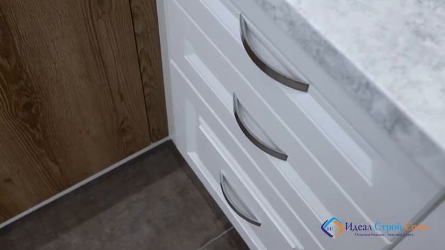 Ремонт квартиры под ключ ЖК "Золотая Корона" смотреть онлайн