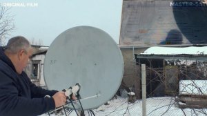 Новый горыныч Четыре спутника