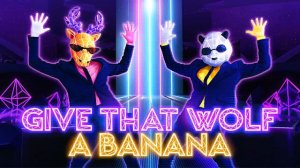 Just Dance 2023 PC Edition - Give That Wolf A Banana by Subwoolfer