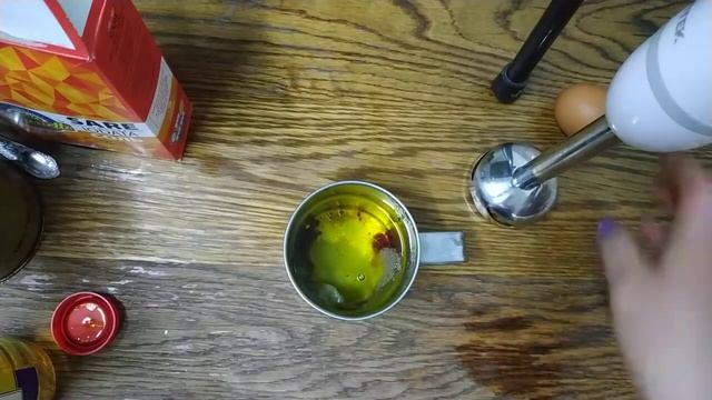 Как я делаю майонез смотреть онлайн