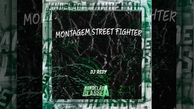 Montagem Street Fighter смотреть онлайн