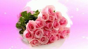 Футаж. Фон для надписи 84