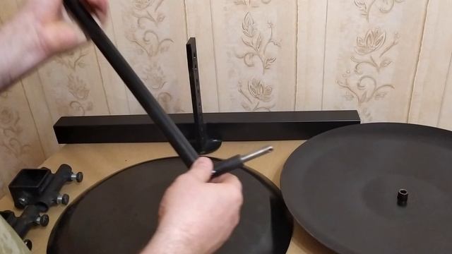 Дисковый окучник своими руками. смотреть онлайн