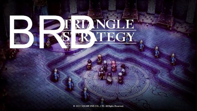 End Of Triangle Strategy!! 8 17 22