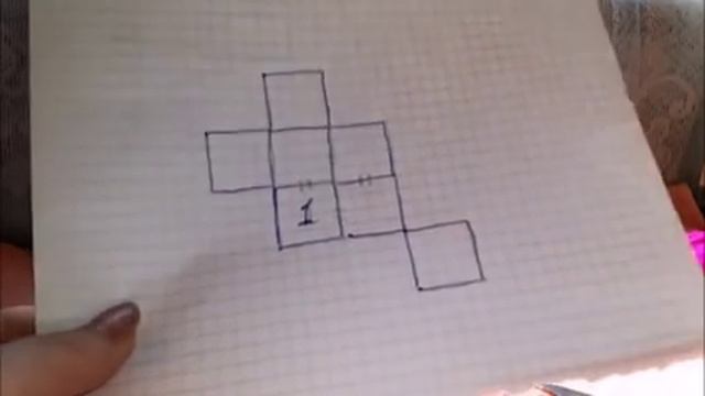 Следки. Бабушкин квадрат БЕЗ СШИВАНИЯ МОТИВОВ Часть 1 смотреть онлайн