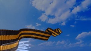 "Нам нужен мир" Нина Найденова