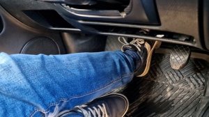 Как чувствовать сцепление: 4 упражнения и трубка для понимания работы сцепления