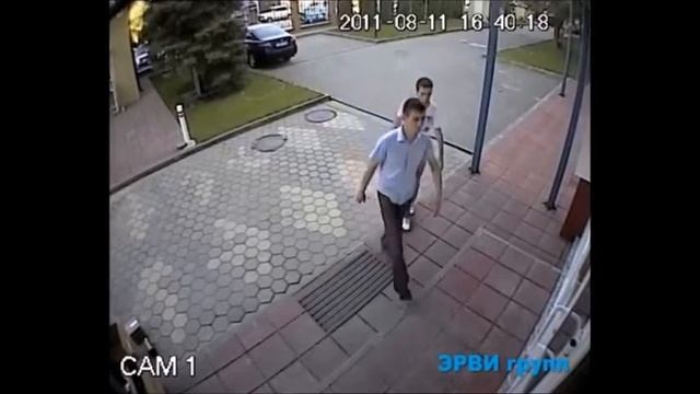 RVi-125 (2,8-12 мм) смотреть онлайн