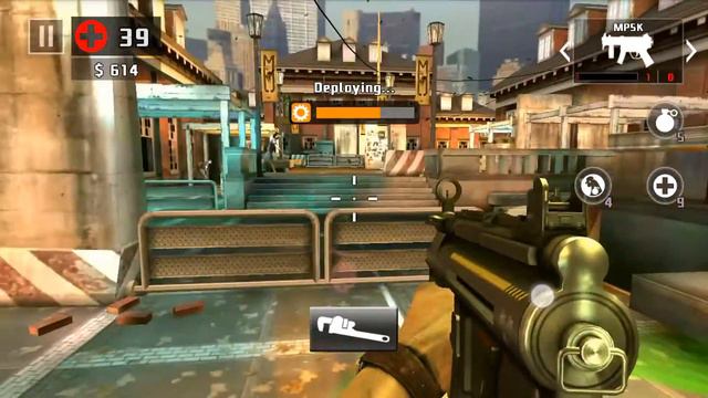 Dead Trigger 2: android - (Part-2) смотреть онлайн