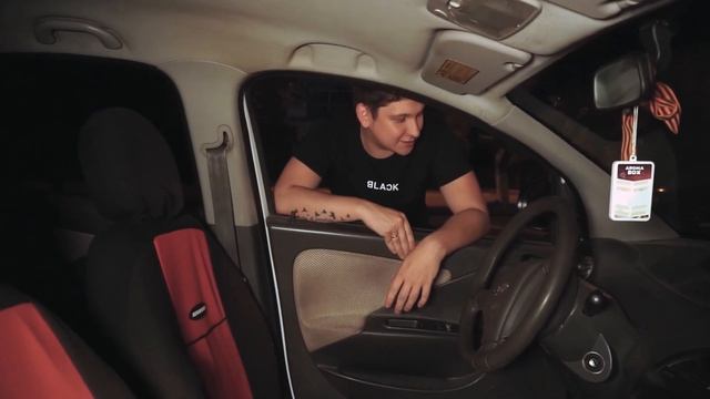 #3 Да Нет Наверное///обзор Chery Indis