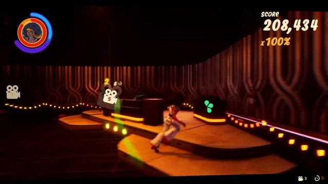 Tough Kookie - Gameplay Demo Playthrough смотреть онлайн