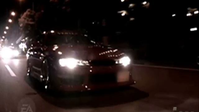 Need for Speed ProStreet{musicvideo] смотреть онлайн