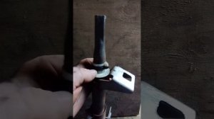 стук, биение в руль ланос сенс, решение