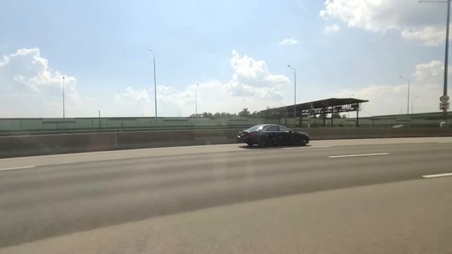 Автобус 1195 (метро Ховрино - аэропорт Шереметьево) смотреть онлайн
